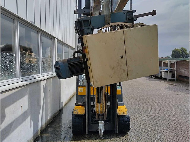 Demag - 310-h12 - kabellier - afbeelding 3 van  15