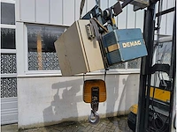 Demag - 310-h12 - kabellier - afbeelding 8 van  15