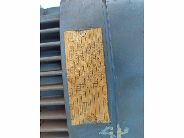 Demag - 310-h12 - kabellier - afbeelding 10 van  15
