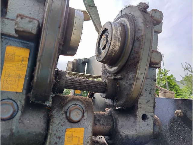 Demag - 310-h12 - kabellier - afbeelding 12 van  15