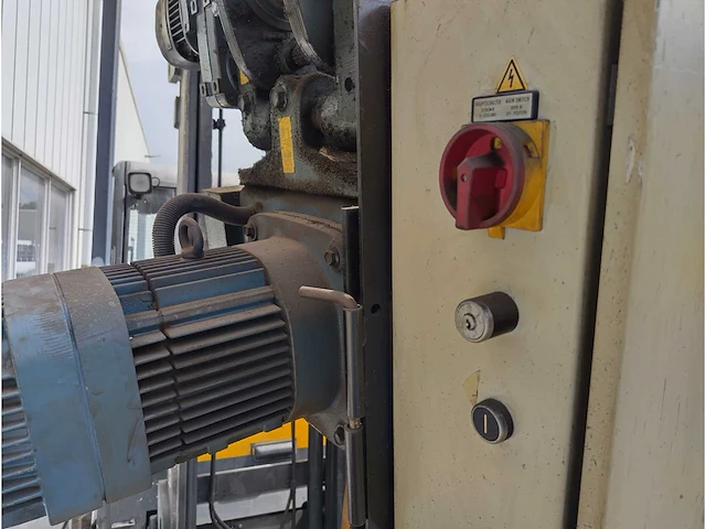 Demag - 310-h12 - kabellier - afbeelding 13 van  15