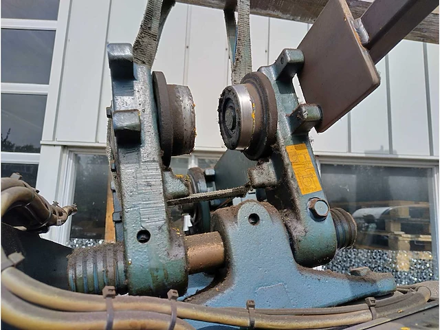 Demag - 310-h12 - kabellier - afbeelding 14 van  15