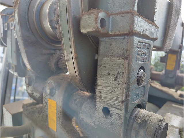 Demag - 310-h12 - kabellier - afbeelding 15 van  15