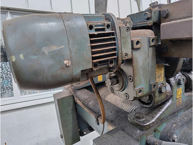 Demag - 310-h12 - kabellier - afbeelding 2 van  13