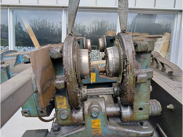Demag - 310-h12 - kabellier - afbeelding 3 van  13