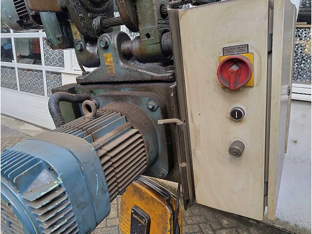 Demag - 310-h12 - kabellier - afbeelding 5 van  13