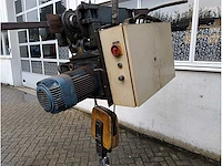 Demag - 310-h12 - kabellier - afbeelding 7 van  13