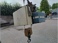 Demag - 310-h12 - kabellier - afbeelding 8 van  13