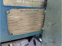Demag - 310-h12 - kabellier - afbeelding 12 van  13