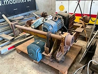 Demag bovenloophalkraan - afbeelding 1 van  6