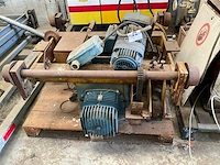 Demag bovenloophalkraan - afbeelding 2 van  6