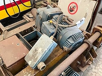 Demag bovenloophalkraan - afbeelding 3 van  6