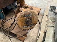 Demag bovenloophalkraan - afbeelding 4 van  6