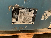 Demag bovenloophalkraan - afbeelding 6 van  6