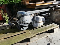 Demag pk5n elektrische lier - afbeelding 1 van  7
