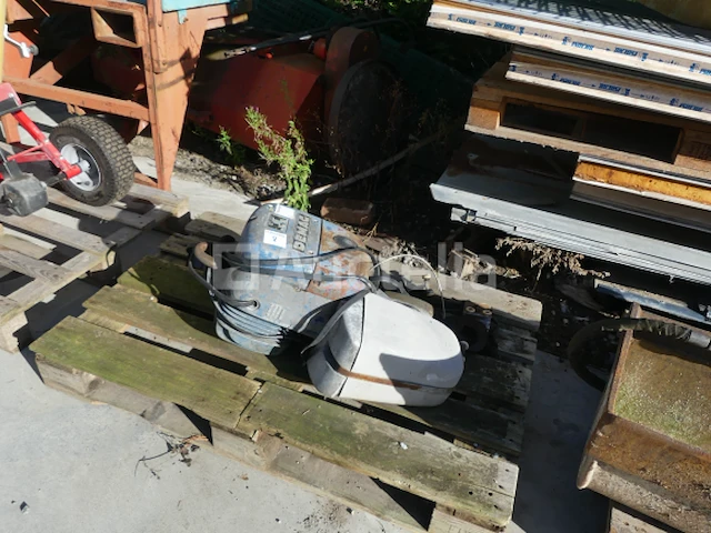 Demag pk5n elektrische lier - afbeelding 2 van  7