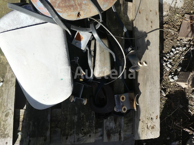 Demag pk5n elektrische lier - afbeelding 3 van  7