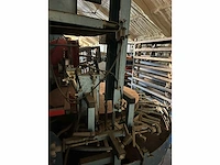 Demaitere 1200 inpotmachine - afbeelding 3 van  8