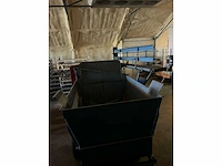 Demaitere 1200 inpotmachine - afbeelding 5 van  8