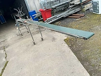 Demaitere 1200 inpotmachine - afbeelding 8 van  8