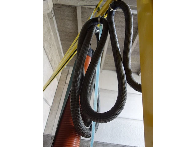 Deman vacuum hefsysteem - afbeelding 6 van  9