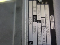 Deman vacuum hefsysteem - afbeelding 7 van  9