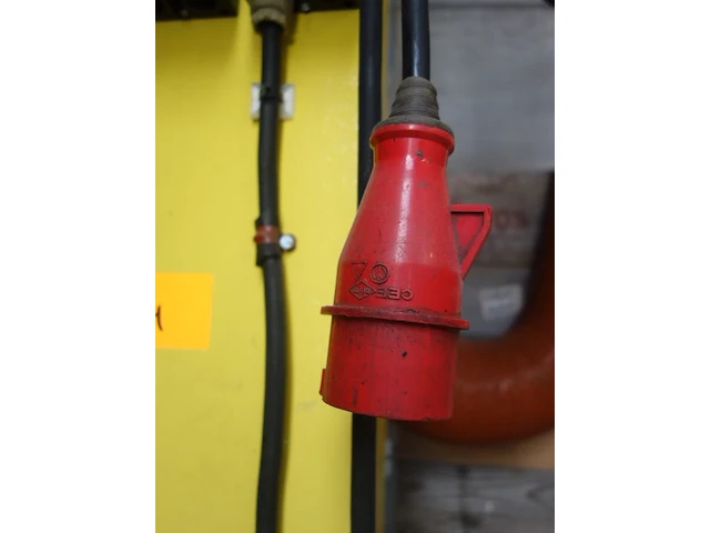 Deman vacuum hefsysteem - afbeelding 9 van  9