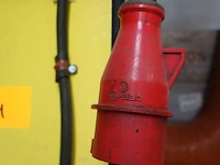 Deman vacuum hefsysteem - afbeelding 9 van  9