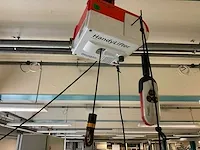 Dematic handylifter elektrische kettingtakel - afbeelding 3 van  4