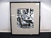 Demeulemeester jan (°1961) - afbeelding 1 van  5