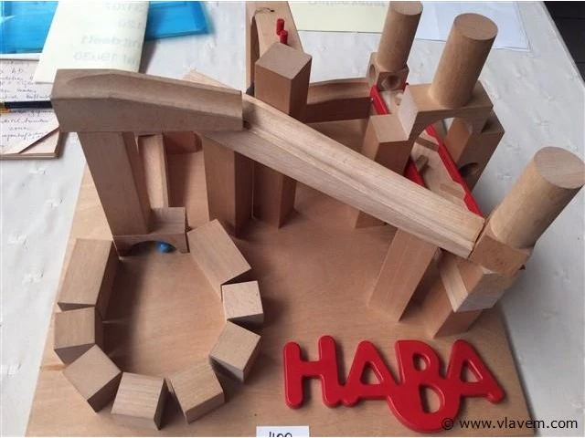 Demo haba - afbeelding 1 van  4