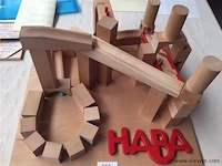 Demo haba - afbeelding 1 van  4