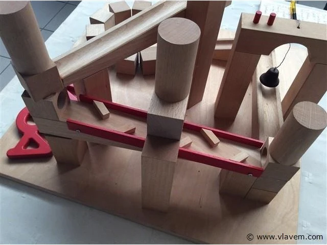Demo haba - afbeelding 3 van  4