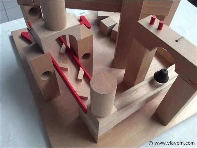 Demo haba - afbeelding 4 van  4