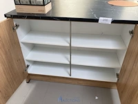 Demo keukenopstelling met keukenapparatuur smeg - afbeelding 15 van  25