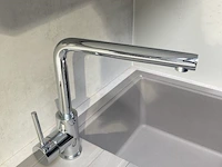 Demo keukenopstelling met keukentoestellen constructa - afbeelding 2 van  14