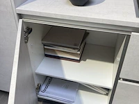 Demo keukenopstelling met keukentoestellen constructa - afbeelding 6 van  14