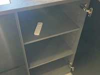 Demo keukenopstelling met kookeiland - afbeelding 5 van  29