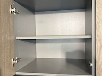 Demo keukenopstelling met kookeiland - afbeelding 13 van  29