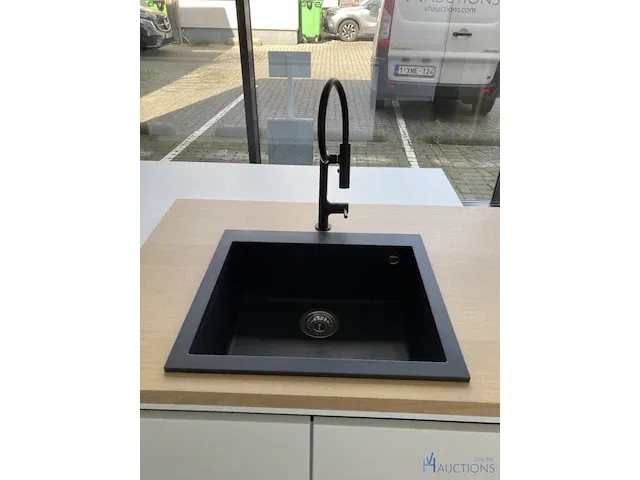 Demo keukenopstelling - afbeelding 8 van  30