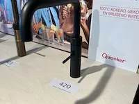 Demo kraan quooker - afbeelding 1 van  3