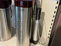 Demo kraan quooker - afbeelding 2 van  3