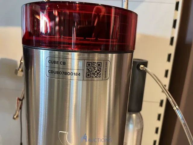 Demo kraan quooker - afbeelding 3 van  3