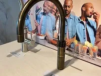 Demo kraan quooker - afbeelding 1 van  3