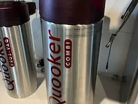 Demo kraan quooker - afbeelding 2 van  3