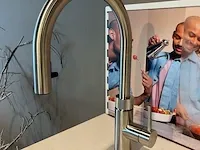 Demo kraan quooker - afbeelding 1 van  3
