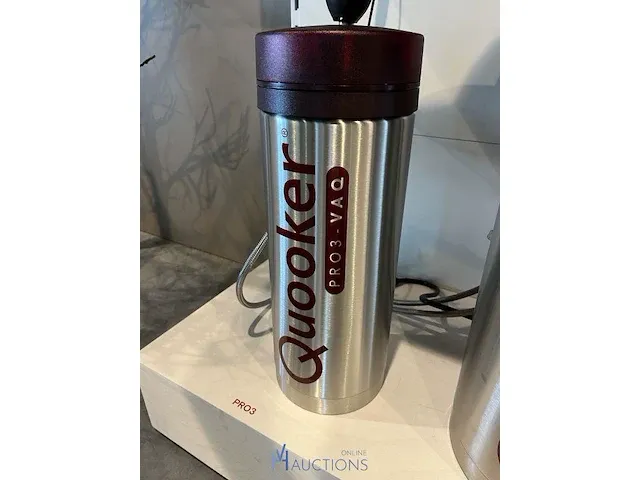 Demo kraan quooker - afbeelding 2 van  3