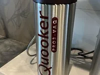 Demo kraan quooker - afbeelding 2 van  3