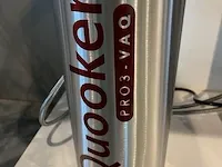 Demo kraan quooker - afbeelding 3 van  3