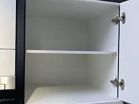 Demo l-vormige keukenopstelling - afbeelding 10 van  19
